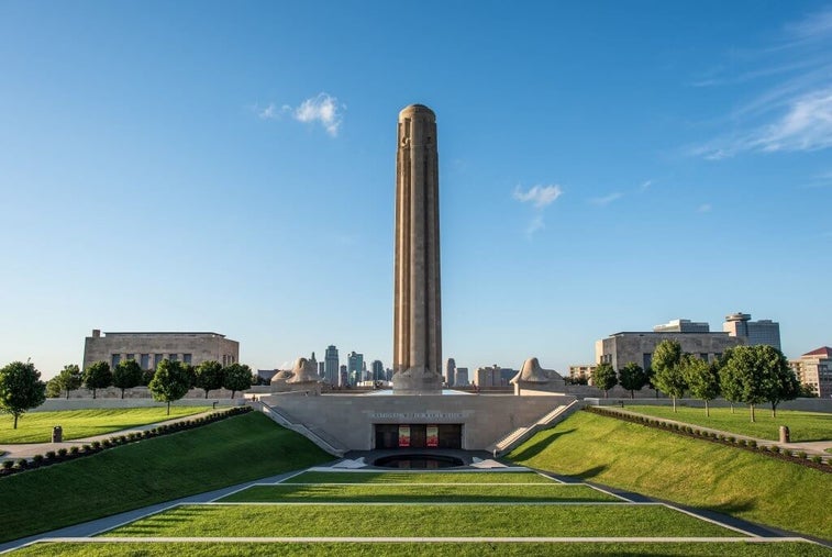 National WWI Museum examines global impact, today’s legacy