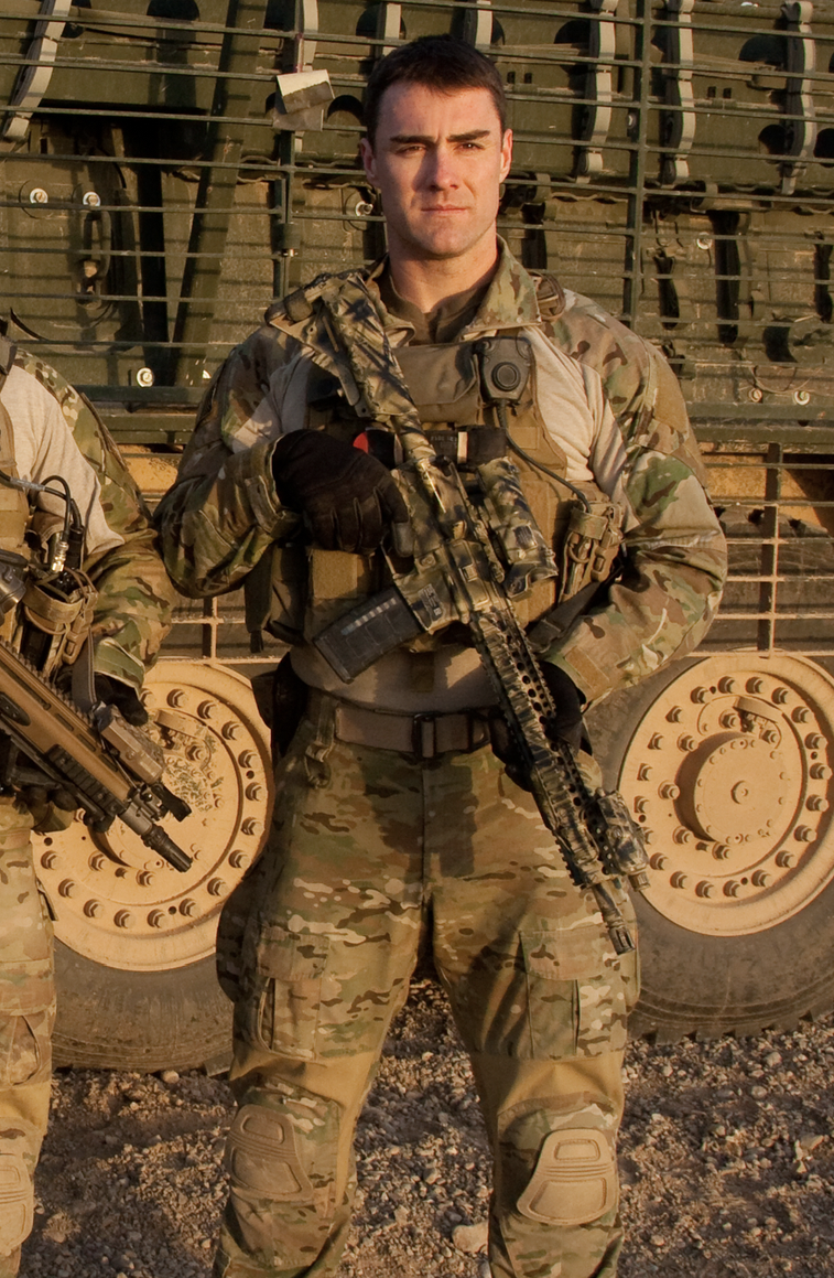 Interview with Brian Hanson: From Ranger deployments to Hollywood directing