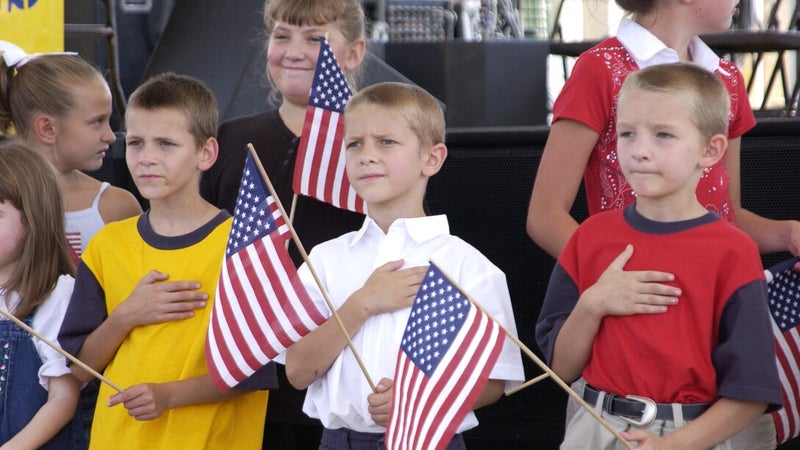 Here are 8 of the American-est things you can do to celebrate the 4th of July