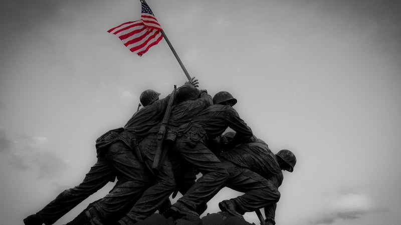 How well do you know the Battle of Iwo Jima?