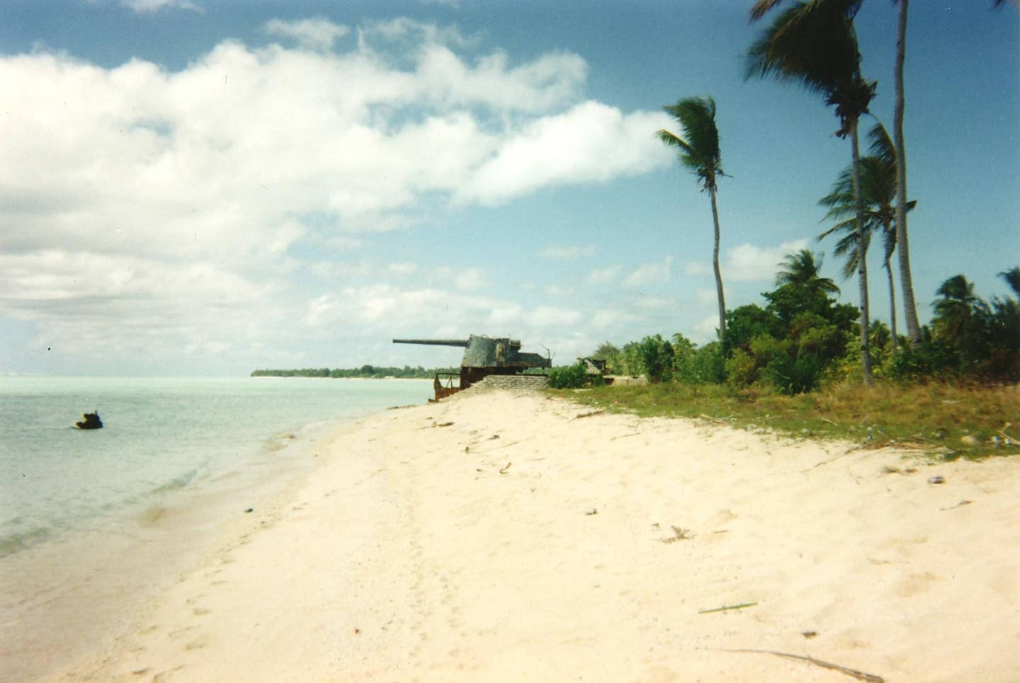 tarawa atoll