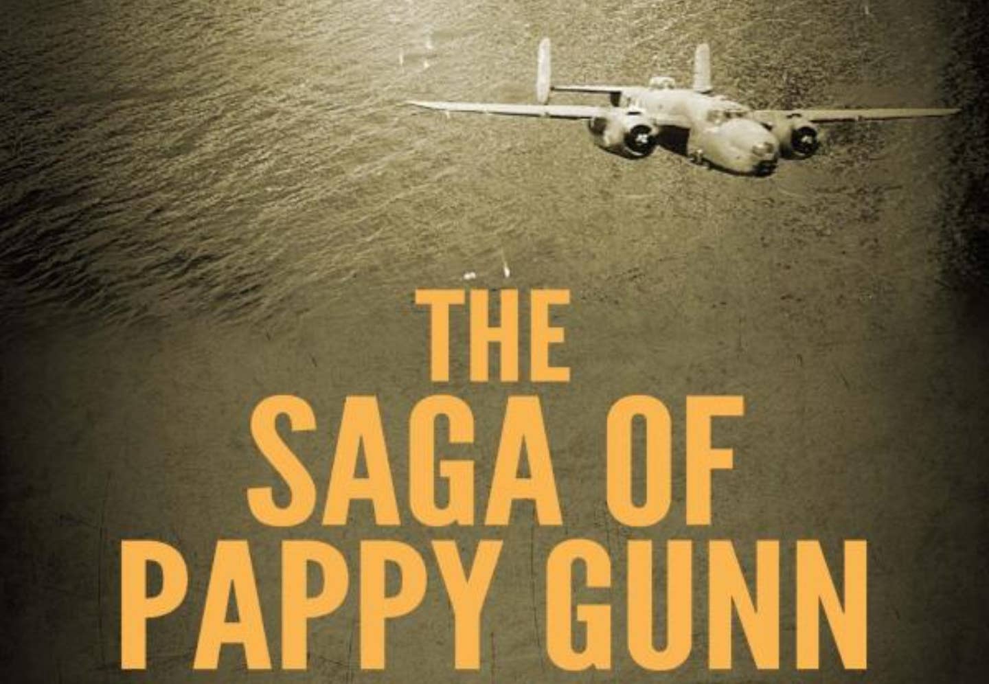 The Saga of Pappy Gunn Paperback – July 8, 2017
by George C. Kenney, Amazon
