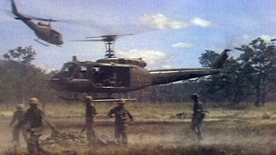 How losing Vietnam was actually a victory for 5 other countries