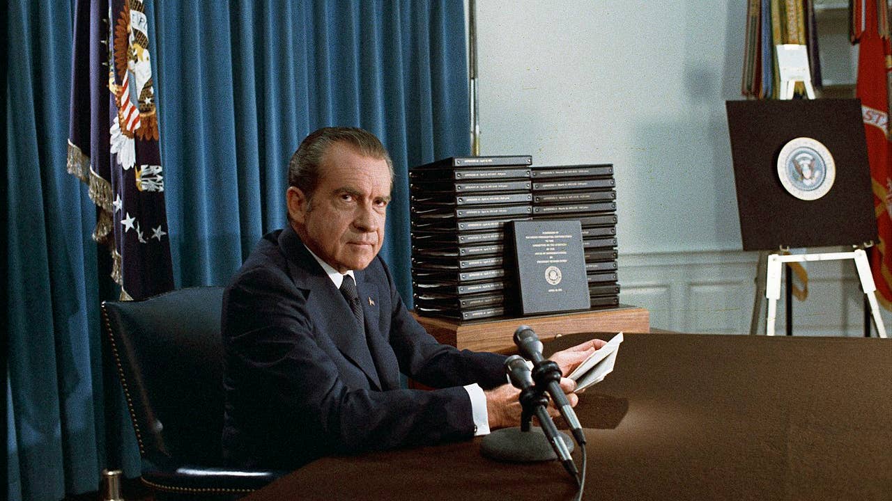 46 years later: Reviewing the timeline of the Watergate Scandal