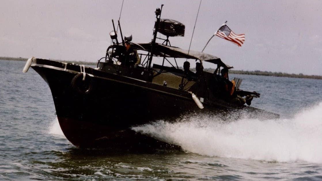 U.S. Navy photo.