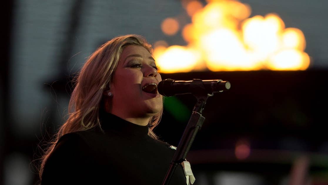 Kelly Clarkson Show highlights WATM ‘10 WEEKS’ series and GivingTuesdayMilitary movement for Veterans Day