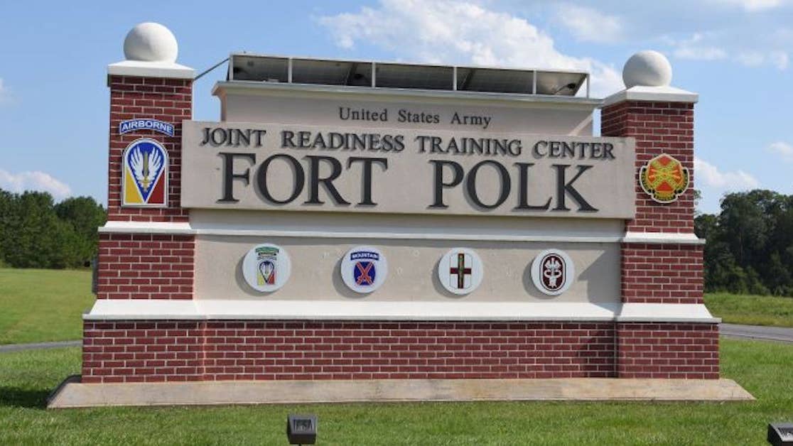 4 reasons Fort Polk is paradise on earth or… pick your own expletive