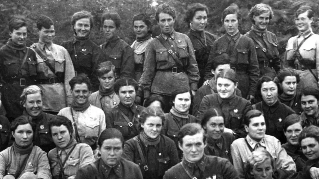 Night Witches: The female pilots who struck fear into the Nazis