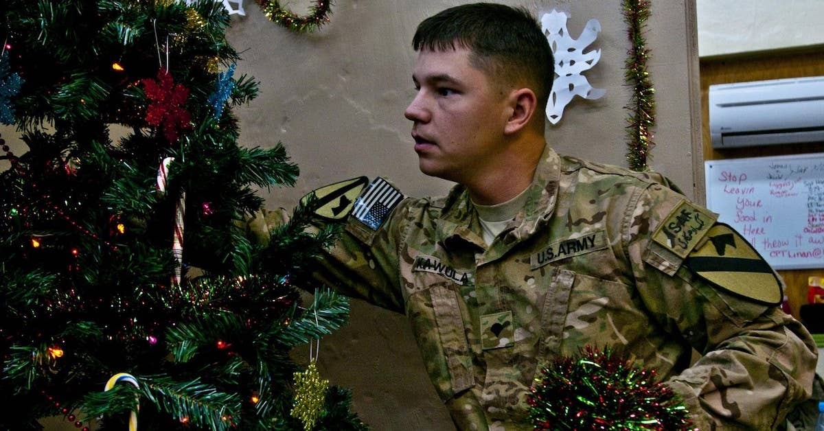10 gifts deployed service members actually want this year