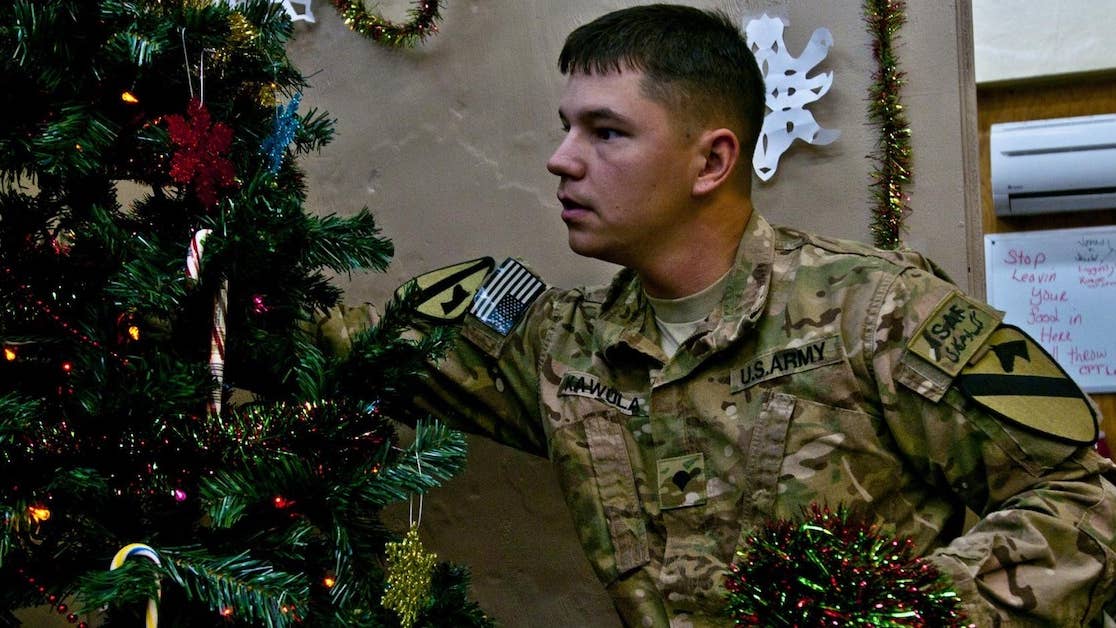 10 gifts deployed service members actually want this year
