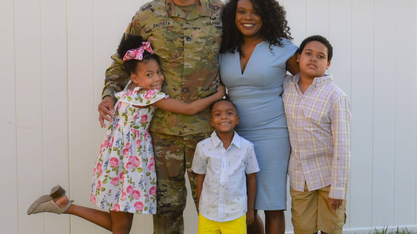Tampa Bay Buccaneers name General H Norman Schwarzkopf Army Family of the Year