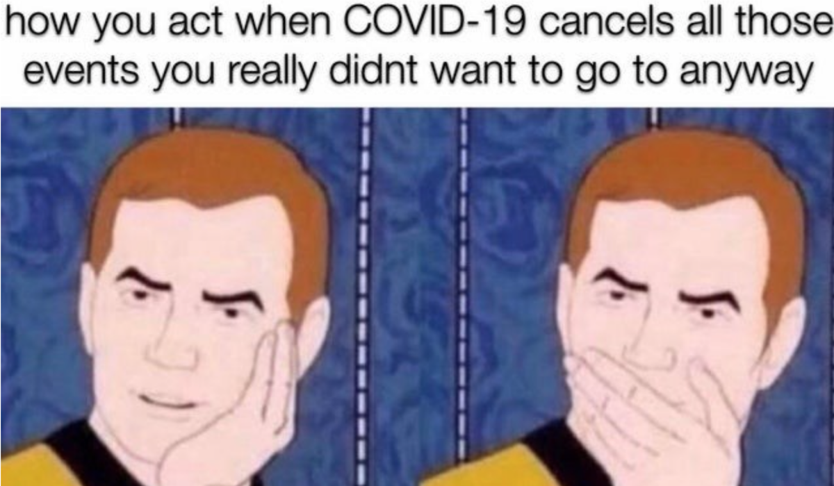 10 Memes That Sum Up Everyone S Reaction To Canceled Plans We Are The Mighty