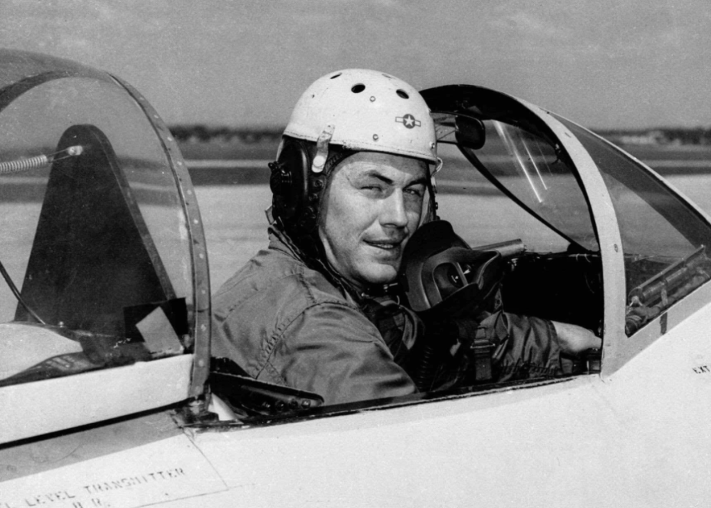 6 things you didn&#8217;t know about Chuck Yeager
