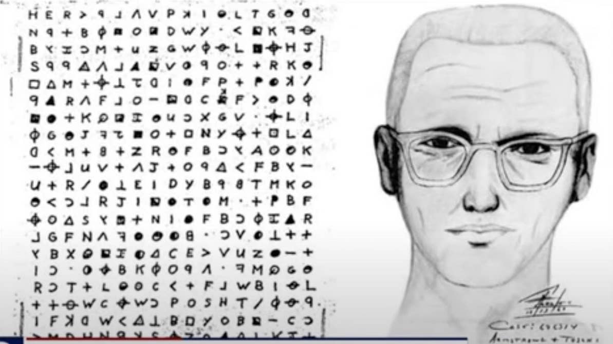 How 3 amateur code breakers solved the Zodiac Killer’s ‘340 Cipher’ 51 years later