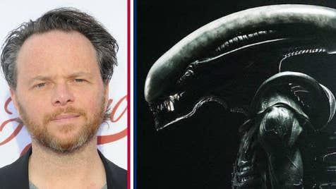 Here’s what we know about the ‘Alien’ series coming to FX