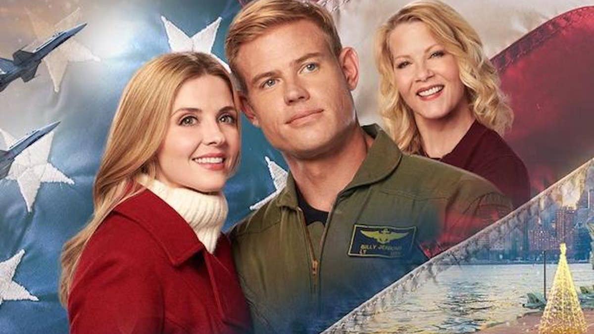 5 best/worst Christmas movies with questionable military plotlines