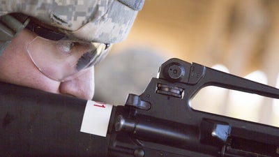 7 tips to earn a perfect rifle score on qual day