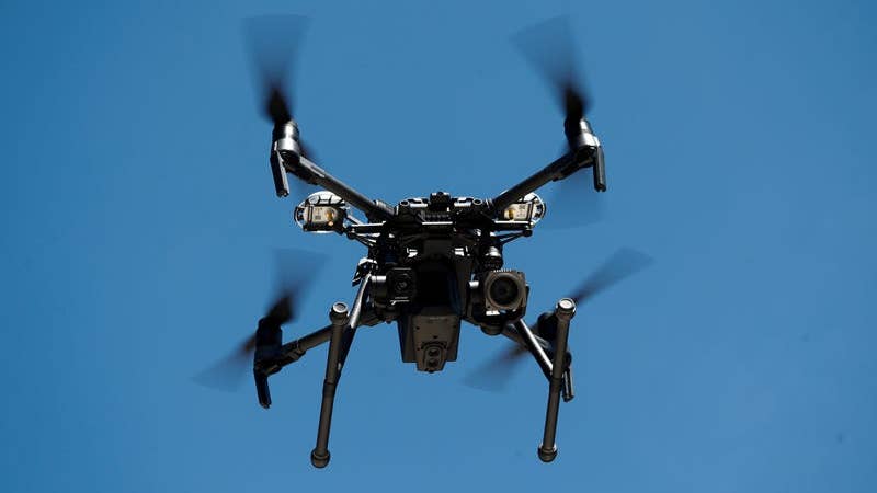 Drone flying laws, FAA regulations, and license requirements you need to know