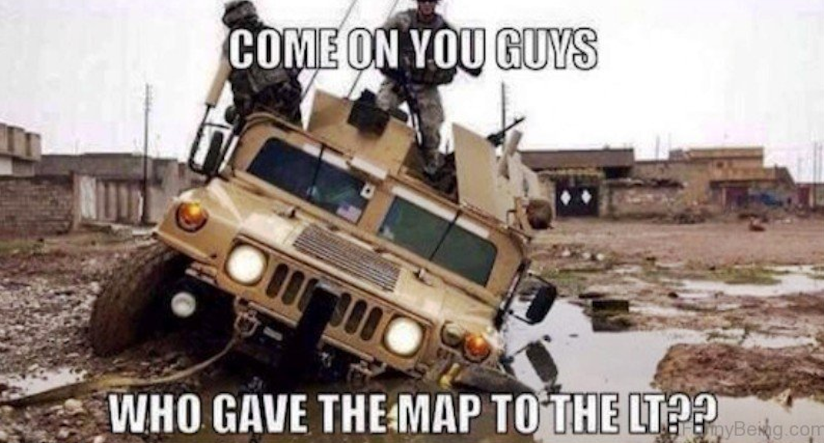 Funny Army Memes To Distract You From Real Life We Are The Mighty
