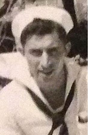Edward “Ed” Guthrie was Nebraska’s last living survivor and eyewitness of the attack on Pearl Harbor