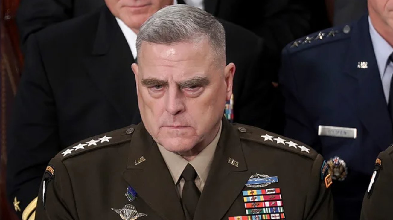 Joint Chiefs of Staff remind us of our duty to defend the Constitution (and what that means)