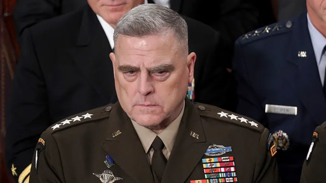 Joint Chiefs of Staff remind us of our duty to defend the Constitution (and what that means)
