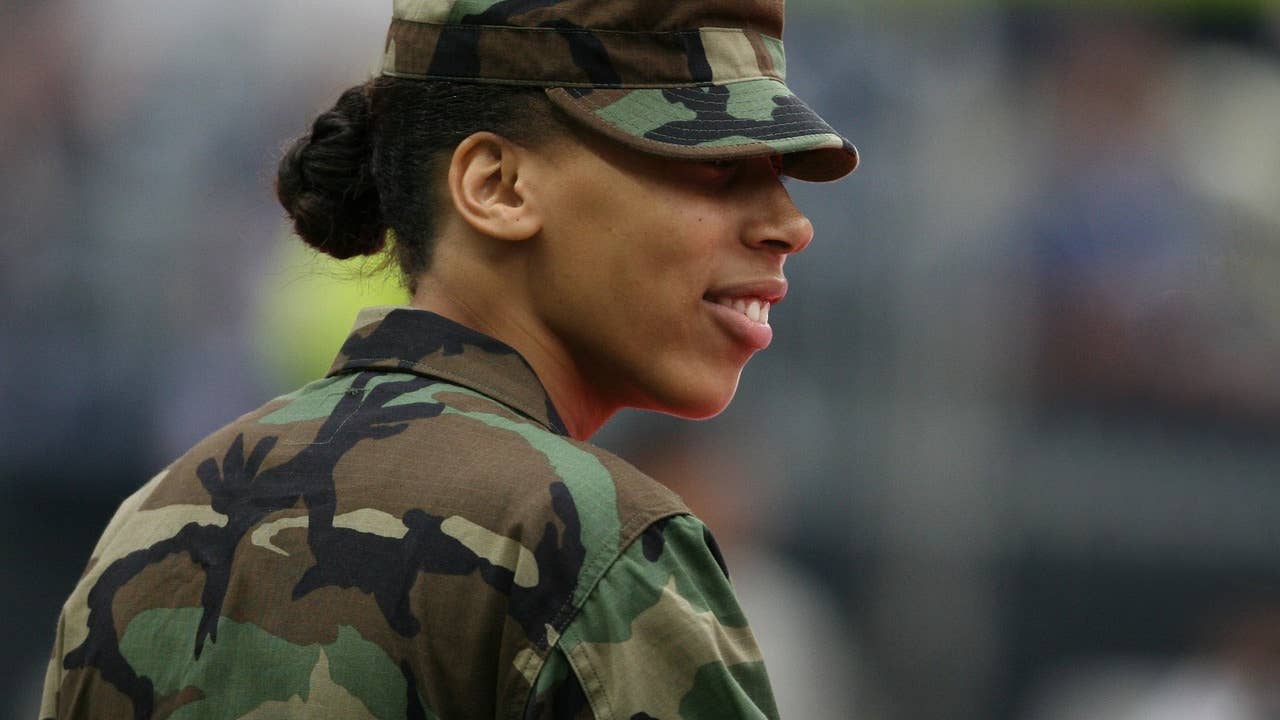 Ponytails, highlights and more changes coming to the Army grooming standard