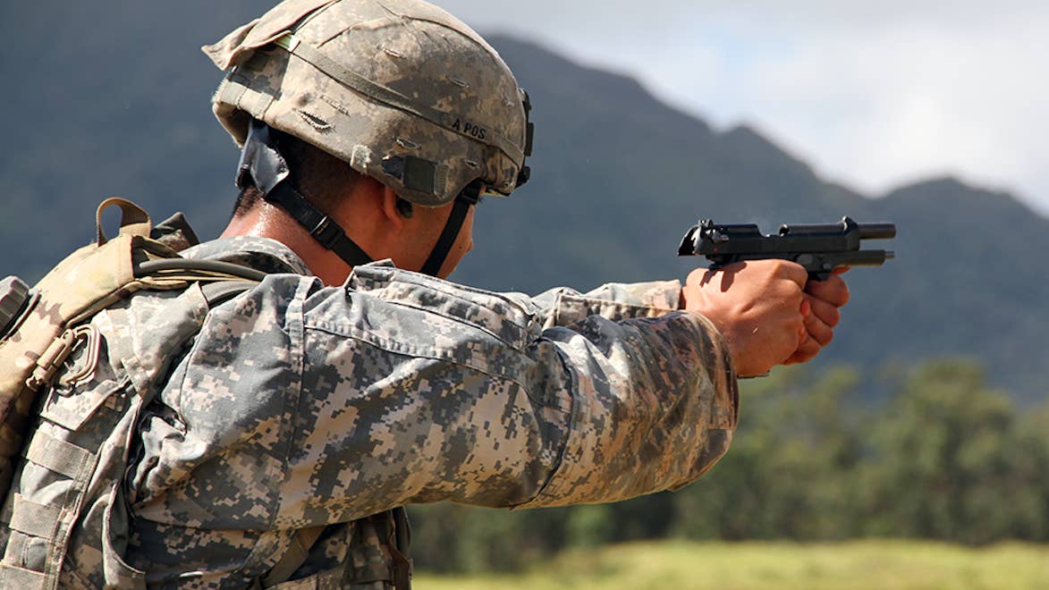 5 things troops won’t miss about the M9