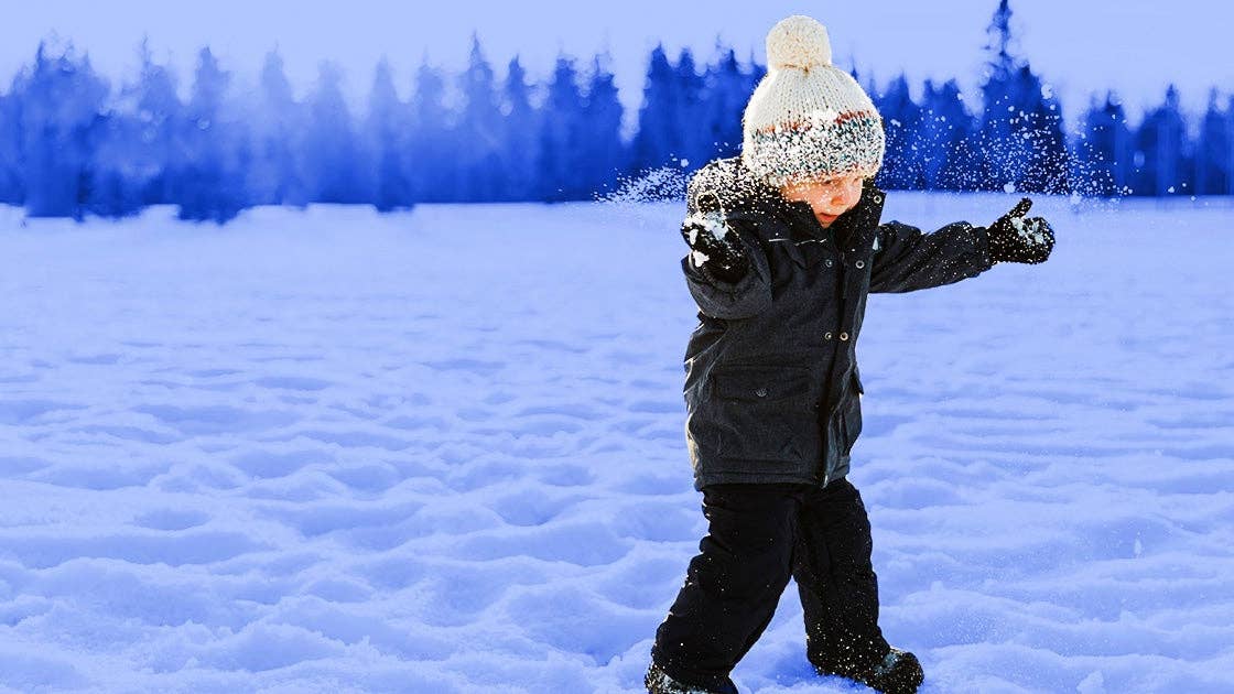 45 winter activities for kids that the pandemic hasn’t ruined