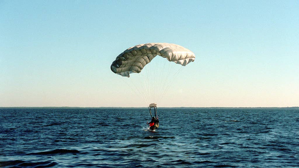 parachute