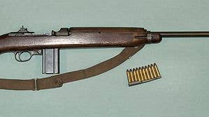 m-1 carbine