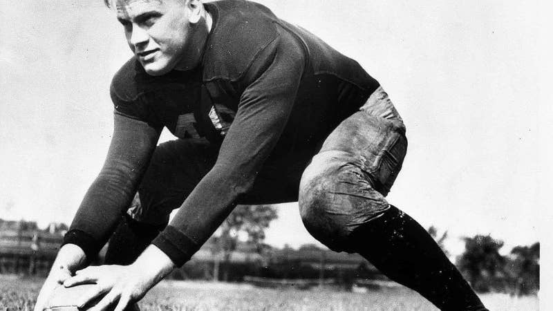 Six veterans who became famous sports icons