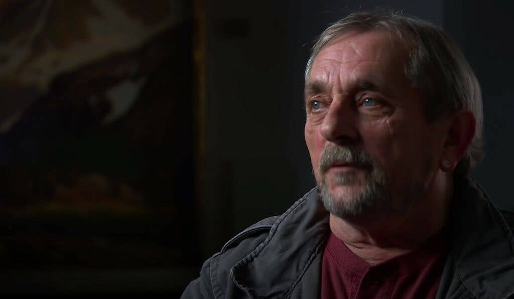 One of the several West Virginian veterans interviewed shares his experiences.