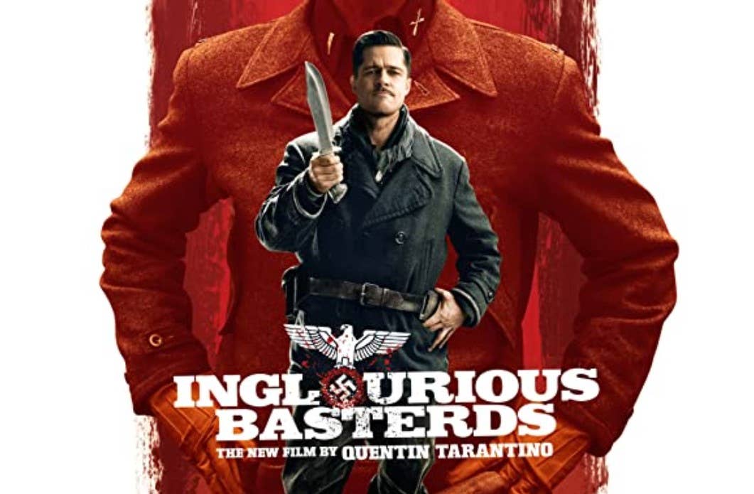 Inglorious Basterds, IMDb https://www.imdb.com/title/tt0361748/mediaviewer/rm3095926784/