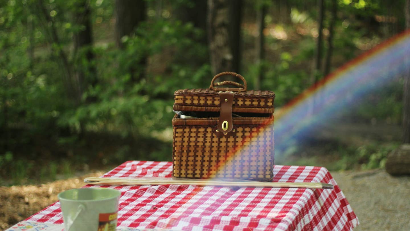 first battle picnic