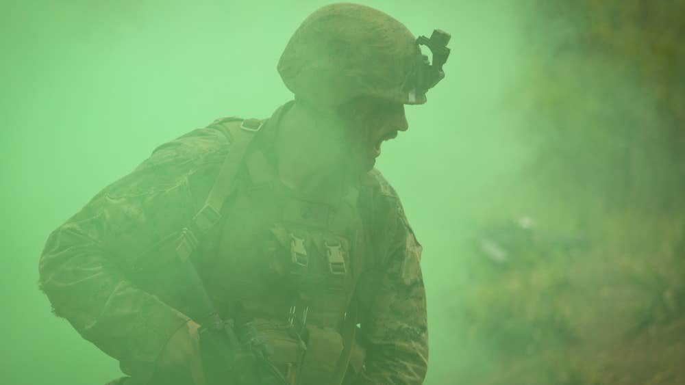 6 surprising facts grunts do not know about the infantry