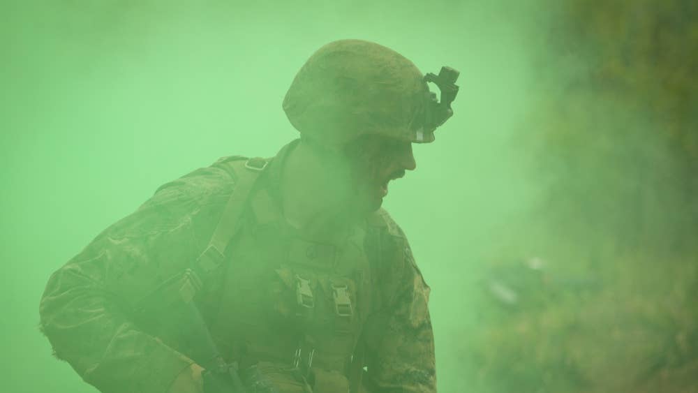 6 surprising facts grunts do not know about the infantry