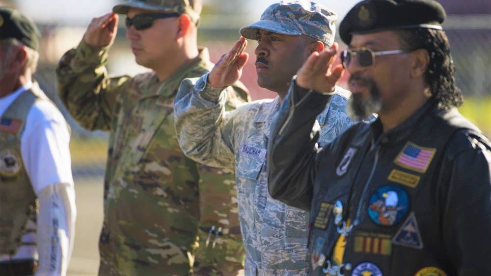 10 things to avoid saying to veterans