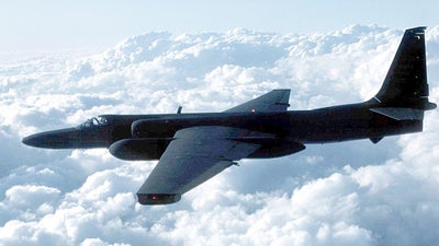 Today in military history: U-2 spy plane is shot down