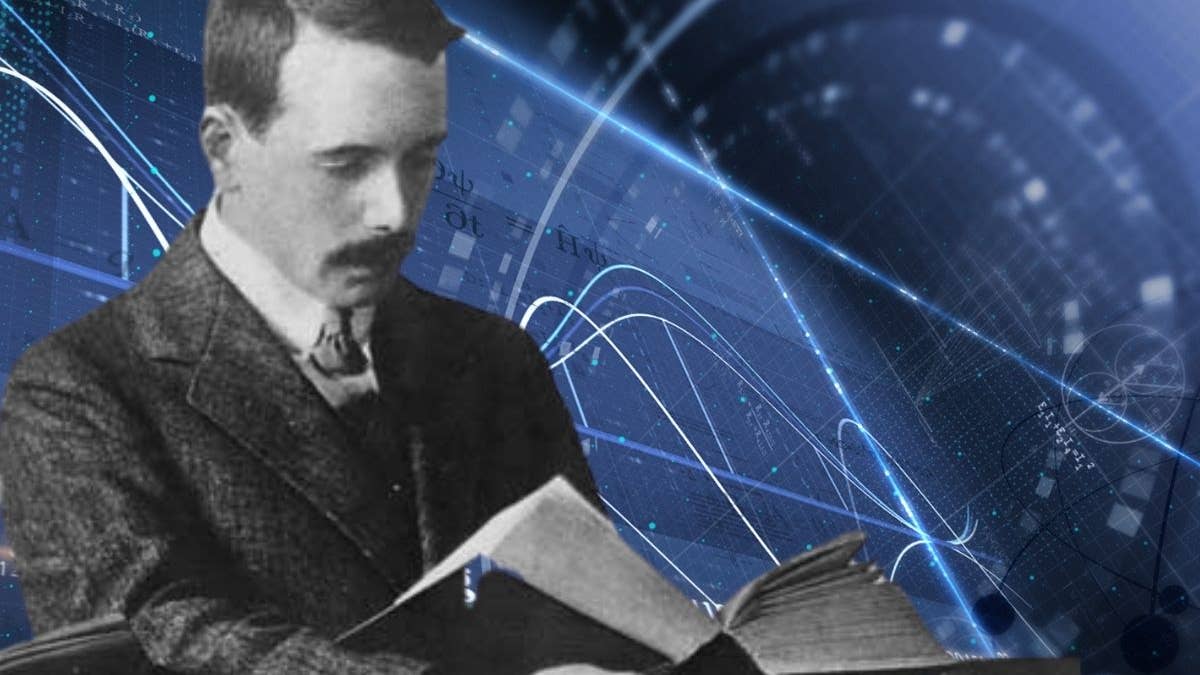 This physicist changed the face of science before he was killed by a sniper during World War I