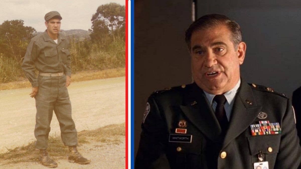 From investigating the Kennedy Assassination to &#8216;The Wonder Years,&#8217; Dan Lauria has done it all