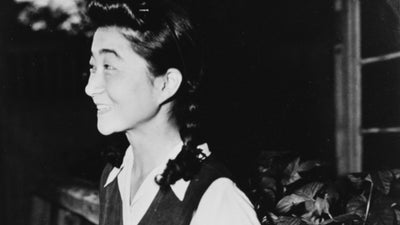 ‘Tokyo Rose’ claimed she was trying to undermine Japanese propaganda in World War II