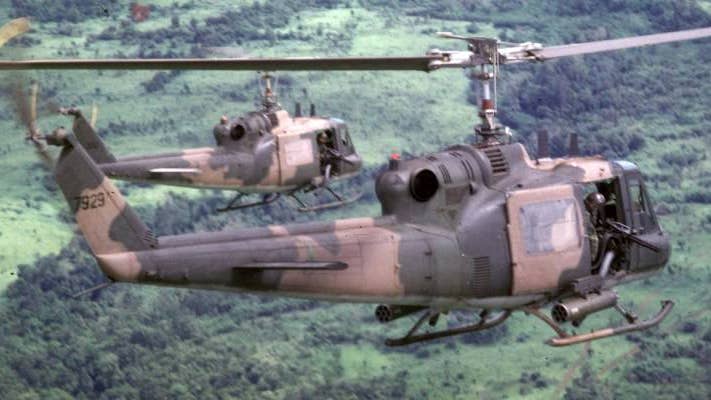 How a daring mission behind enemy lines turned into a disaster for the US’s secretive Vietnam-era special operators
