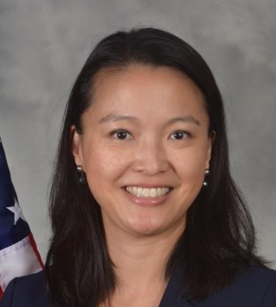 Dr. Jane Kim