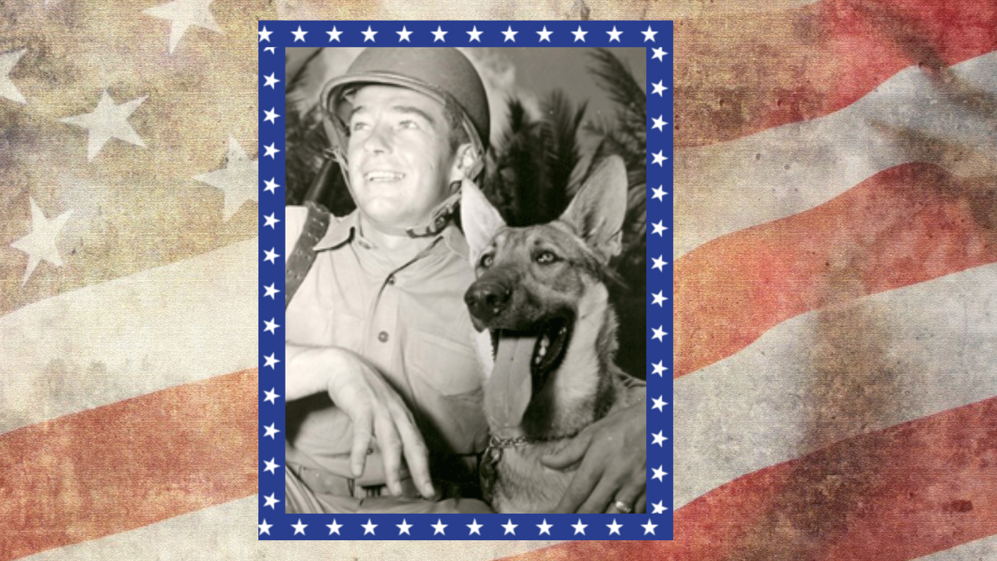 The 1st Marine War Dog Platoon were the &#8216;goodest bois&#8217; of WWII