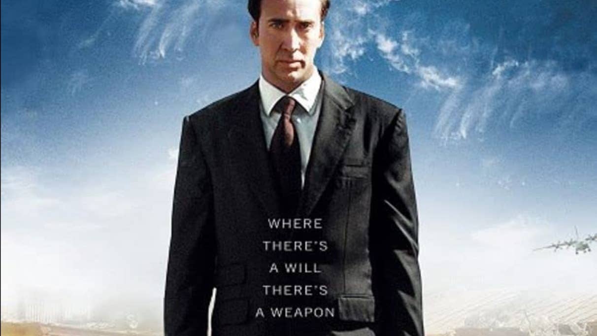 5 things Lord of War got right about gun running