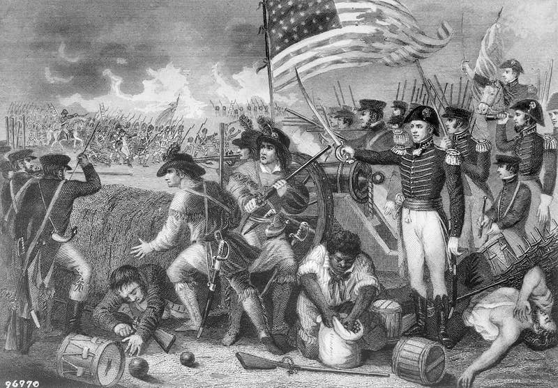WATCH: Kentucky&#8217;s role in the War of 1812