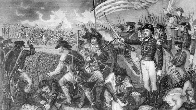 WATCH: Kentucky’s role in the War of 1812