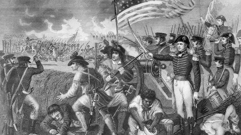 WATCH: Kentucky&#8217;s role in the War of 1812