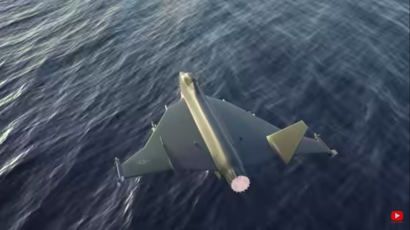F-36 Kingsnake: Air Force's Next Fighter Jet?
